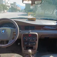 سمند lx دوگانه دستی|خودرو سواری و وانت|علی‌آباد کتول, |دیوار