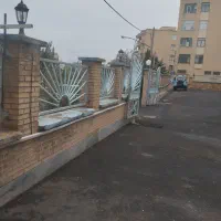 ۱۲ساعته،ترجیحا بازنشسته،نگهبانی مجتمع مسکونی ، ت