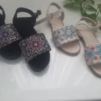 کفش و کیف و صندل مجلسی