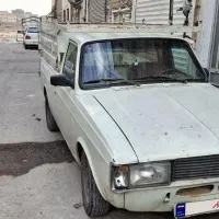 وانت پیکان|خودرو سواری و وانت|ماهدشت, |دیوار