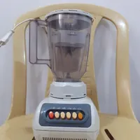 مخلوط کن و ابمیوه گیری