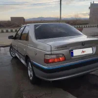 پژو پارس|خودرو سواری و وانت|میاندوآب, |دیوار