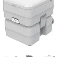 توالت پرتابل سیفلو|لوازم سرویس بهداشتی|کرمانشاه, |دیوار