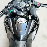 RS 200|موتورسیکلت|نسیمشهر, |دیوار