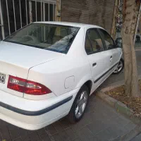 سمند EF7|خودرو سواری و وانت|تهران, بلورسازی|دیوار