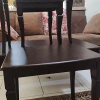 میزناهارخوری و..|میز و صندلی غذاخوری|رشت, رشتیان|دیوار