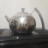 قوری استیل اصلا