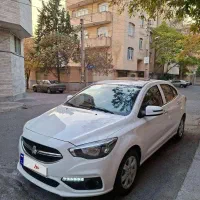 شاهین g اتومات توربو فول اپشنال مدل ۱۴۰۲|خودرو سواری و وانت|تبریز, |دیوار