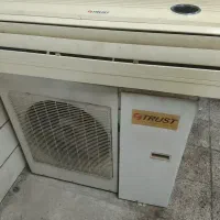 کولر تراست 30 هزار