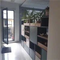 ۱۵۰ متر سند اداری/براصلی/برند/سعادت اباد|فروش دفتر کار، اتاق اداری، مطب|تهران, آسمان|دیوار