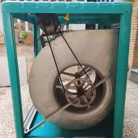 کولر آبی ۸۰۰۰ مهیا|کولر آبی|شیراز, فاضل|دیوار