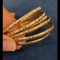 النگو مشابه طلا