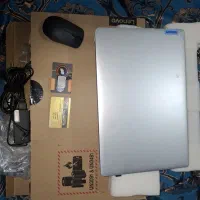لپتاپ Lenovo