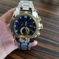 ساعت اینویکتا زئوس