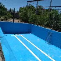 آبندی وعایق نانو (جایگزین ایزوگام )|خدمات پیشه و مهارت|قزوین, |دیوار