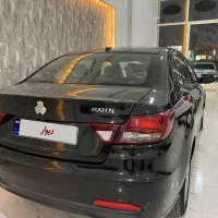 شاهین G مدل ۱۴۰۰ بیرنگ|خودرو سواری و وانت|اردبیل, |دیوار