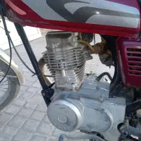 موتور مدل 93خیلی سالم|موتورسیکلت|بم, |دیوار