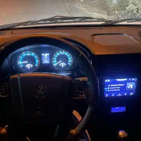 پارس elx فول سفارشی ۱۴۰۲/۱۲|خودرو سواری و وانت|یاسوج, |دیوار