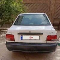 پراید  اس ای ۱۳۱