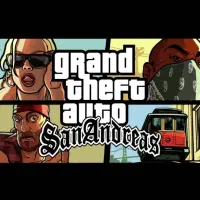 بازی gta san andres