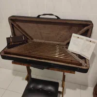 سنتور صادقی آذر