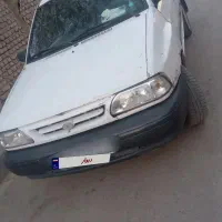 پراید مدل 84|خودرو سواری و وانت|سلامی, |دیوار