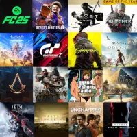 نصب بازی + آرشیو بینهایت بازی PS4/PS5 پلی|کنسول، بازی ویدئویی و آنلاین|خرمآباد, |دیوار