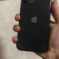 ایفون ۱۱نرمال ۲۵۶گیگ