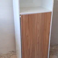 میز مدیریت صندلی تخت ساده وبرقی کنسول کمد|دفتر کار|دوگنبدان, |دیوار