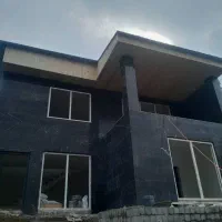 فروش ویلا دوبلکس منطقه بکر روستایی ( املاک امید )