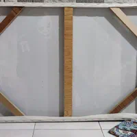 تابلو بوم طرح جوکر|تابلو، نقاشی، عکس|تهران, هاشمی|دیوار