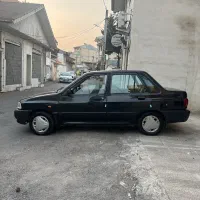 پراید 86