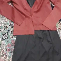 لباس در حد نو