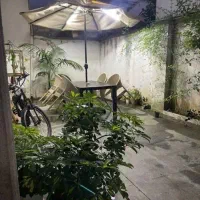 میزصندلی ساحلی ویلایی