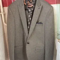 کت و شلوار نو