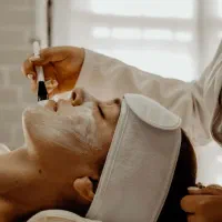 درماپلنینگ/ اصلاح+فشیال