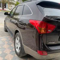 iX55|خودرو سواری و وانت|جم, |دیوار