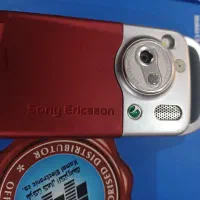 گوشی سونی اریکسون مدل w550|موبایل|تهران, فردوس|دیوار