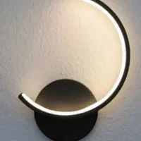 دیوار کوب مدرن|لوستر و چراغ آویز|تهران, یاخجی آباد|دیوار