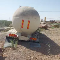 بونکر ده چرخ سیمان