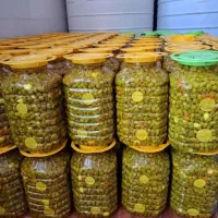 روغن زیتون و زیتون رودبار