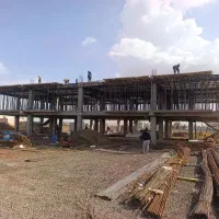 نیازمند آرماتور بند روز مزد