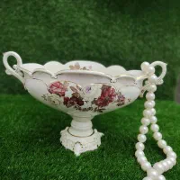 لردشید|ظروف سرو و پذیرایی|قم, قلعه عموحسین|دیوار