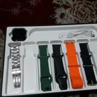 ساعت هوشمند