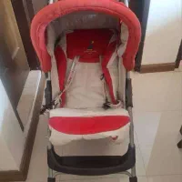 کالسکه خارجی