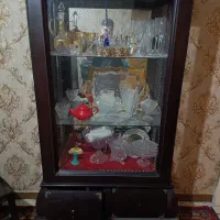 ویترین ۳ تیکه