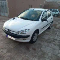 ۲۰۶مدل۱۴۰۰