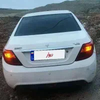 دنا پلاس فول کروز کنترول تیب2 ماشین خانگی