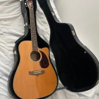 گیتار آکوستیک تنگلوود Tanglewood