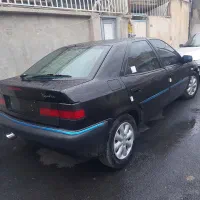 فروش فوری زانتیا ۲۰۰۰|خودرو سواری و وانت|کامیاران, |دیوار